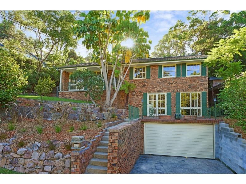 35 Wareemba Avenue, Thornleigh NSW 2120