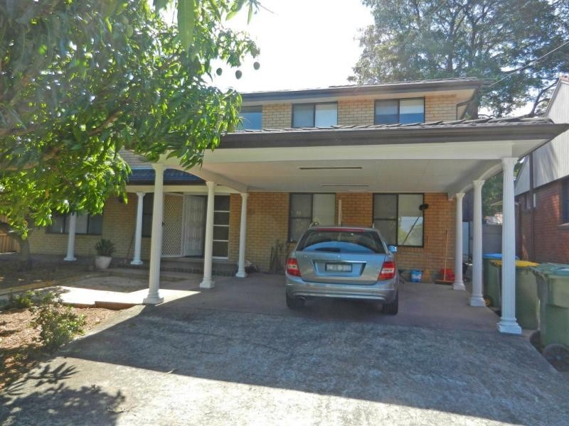 23 GILLIAN Parade, West Pymble NSW 2073