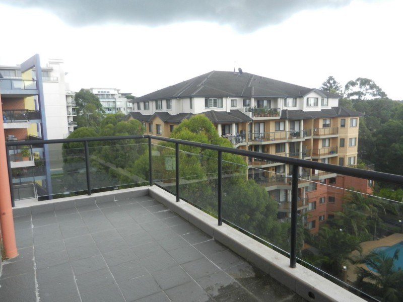 1701/41 Waitara Avenue, Waitara NSW 2077