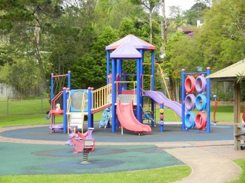 18 Warrina Street, Berowra NSW 2081