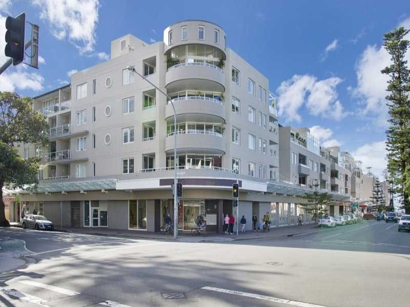 210/15 Wentworth Street, Manly NSW 2095