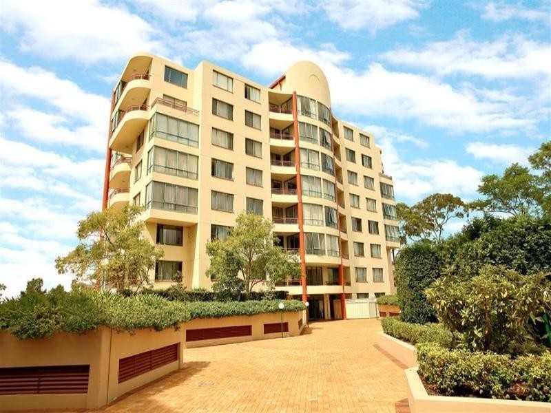 1/1-15 Fontenoy Road, Macquarie Park NSW 2113
