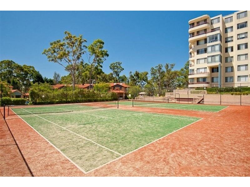 1/1-15 Fontenoy Road, Macquarie Park NSW 2113