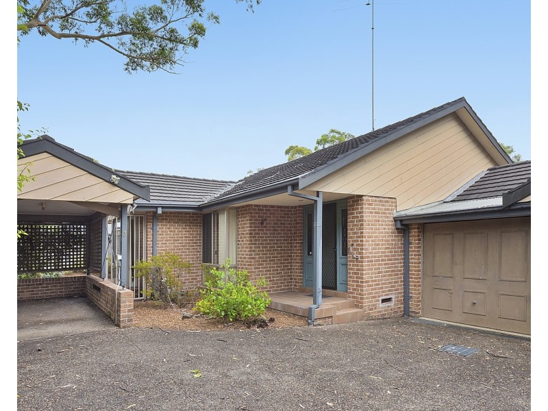 3/51 Loftus Road, Pennant Hills NSW 2120