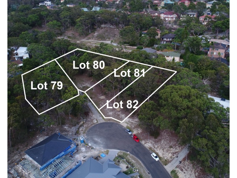 10 – 16 Emma Place, Berowra NSW 2081