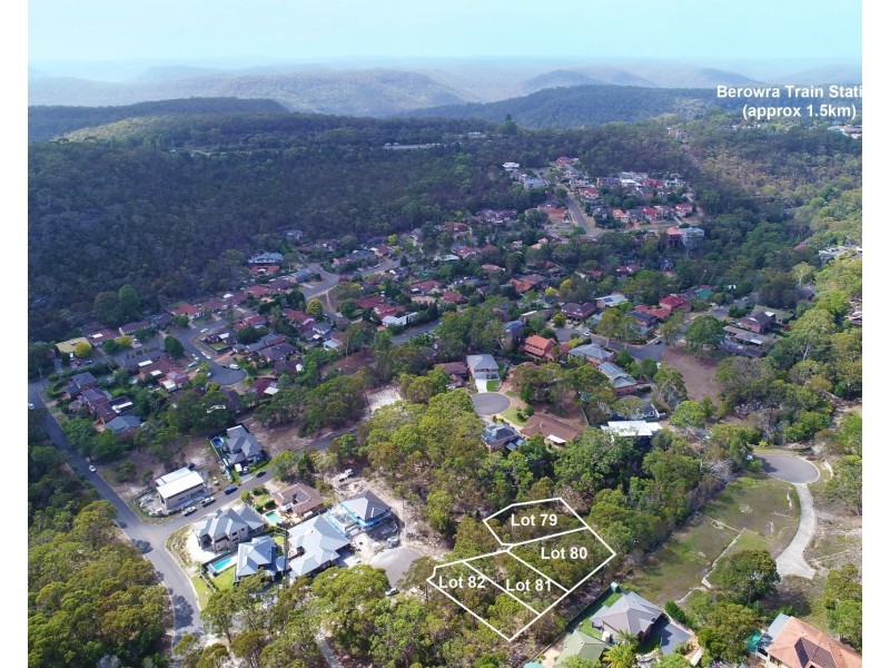 10 – 16 Emma Place, Berowra NSW 2081