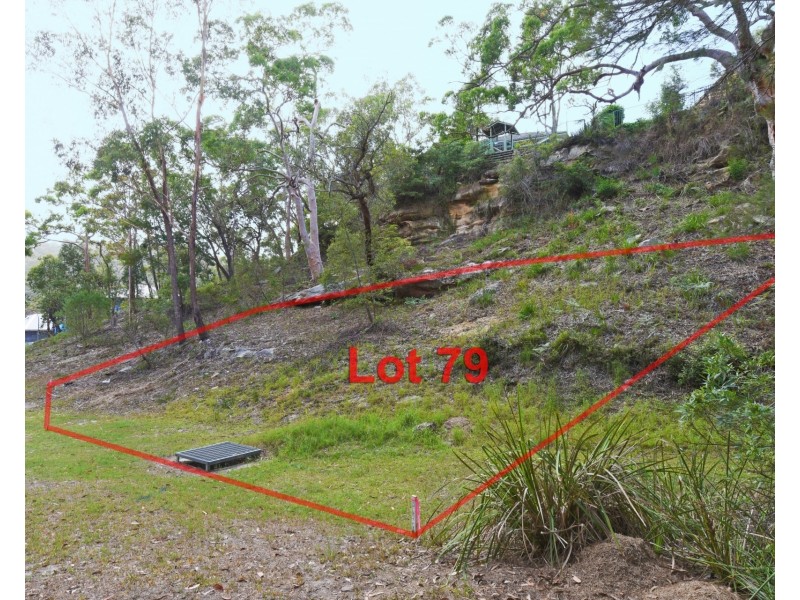 10 – 16 Emma Place, Berowra NSW 2081