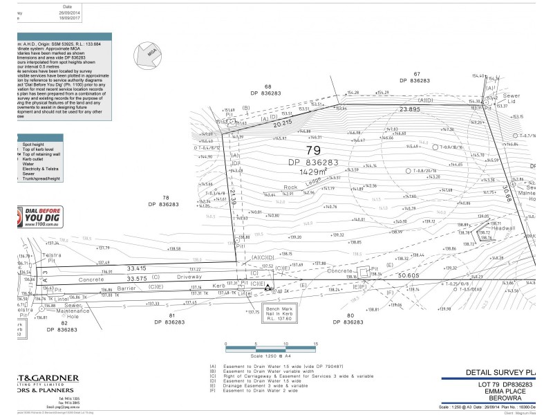 10 – 16 Emma Place, Berowra NSW 2081