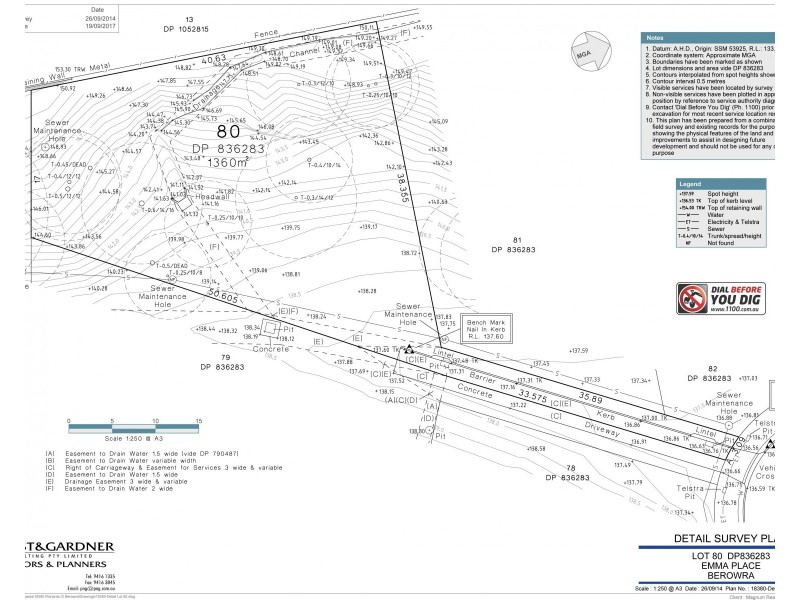 10 – 16 Emma Place, Berowra NSW 2081