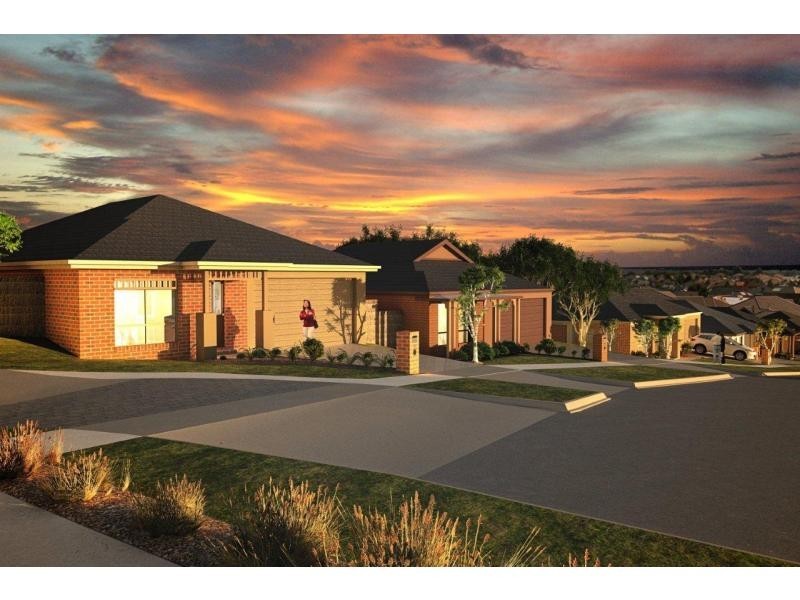 Pakenham VIC 3810