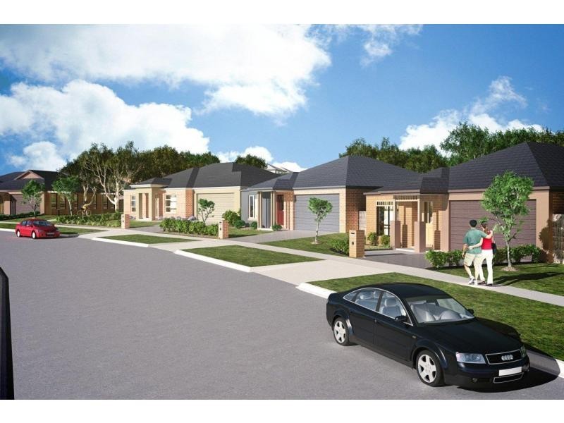 Pakenham VIC 3810
