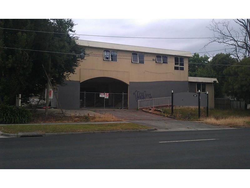 317 Canterbury Road, Ringwood VIC 3134