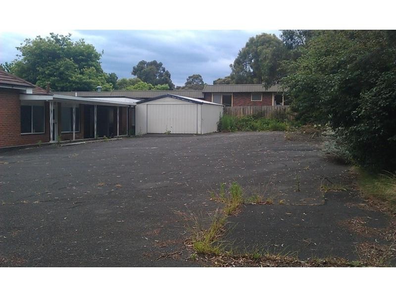 313-315 Canterbury Road, Ringwood VIC 3134