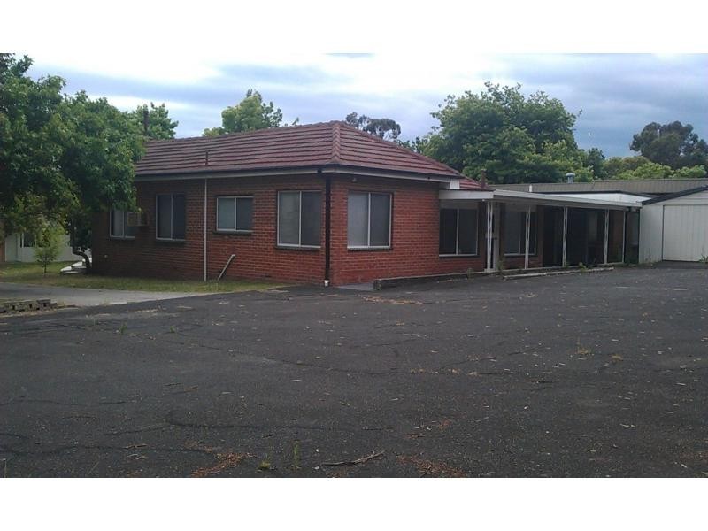 313-315 Canterbury Road, Ringwood VIC 3134