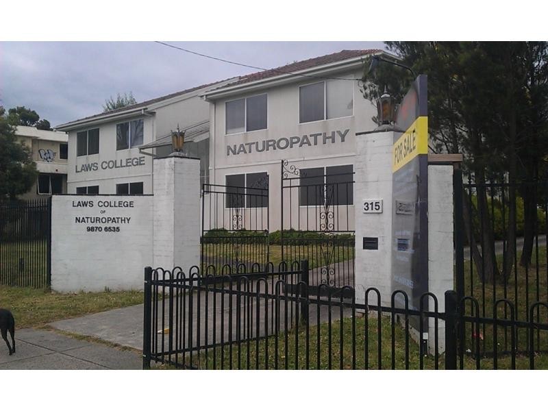 313-315 Canterbury Road, Ringwood VIC 3134