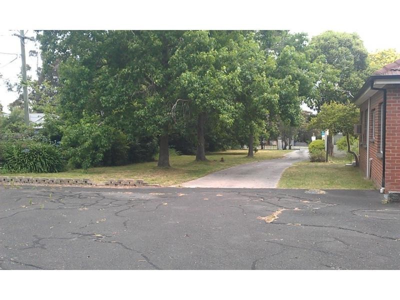 313-315 Canterbury Road, Ringwood VIC 3134