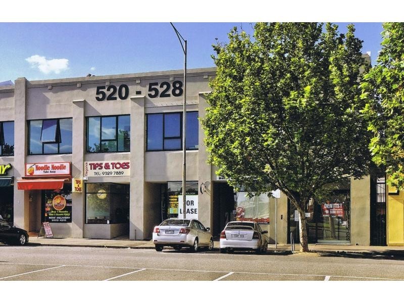 North Melbourne VIC 3051