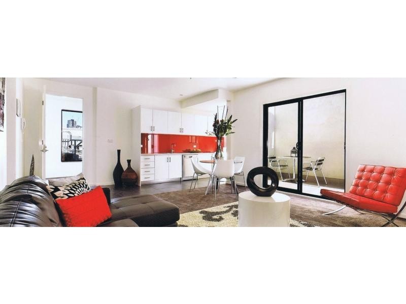 North Melbourne VIC 3051