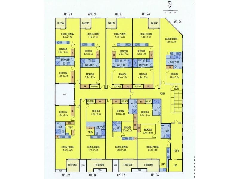 North Melbourne VIC 3051