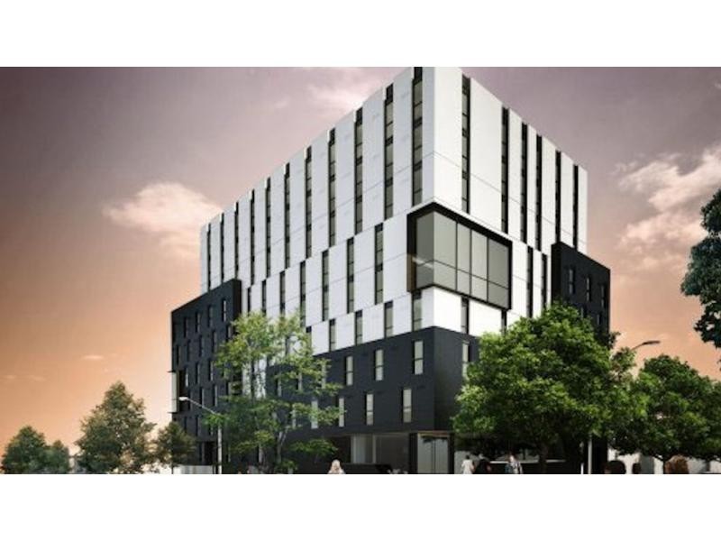 North Melbourne VIC 3051