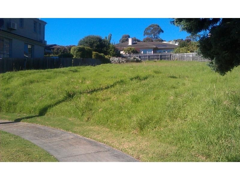 Wheelers Hill VIC 3150