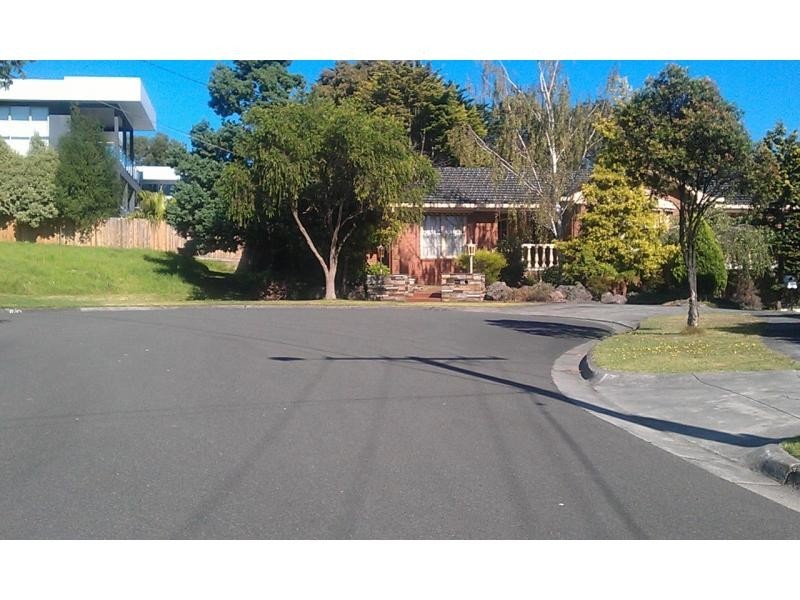 Wheelers Hill VIC 3150