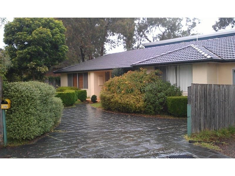 Unit 2/350 Canterbury Road, Ringwood VIC 3134