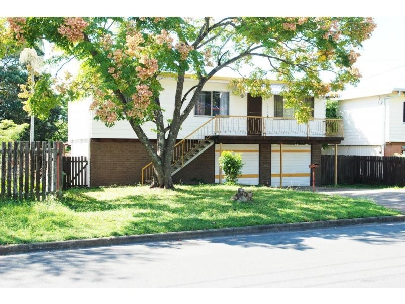 9 Vitko Street, Woodridge QLD 4114