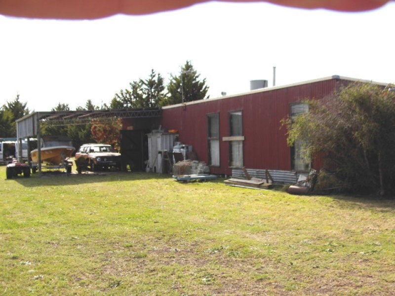 1478 Hollands Landing Road, Hollands Landing VIC 3862