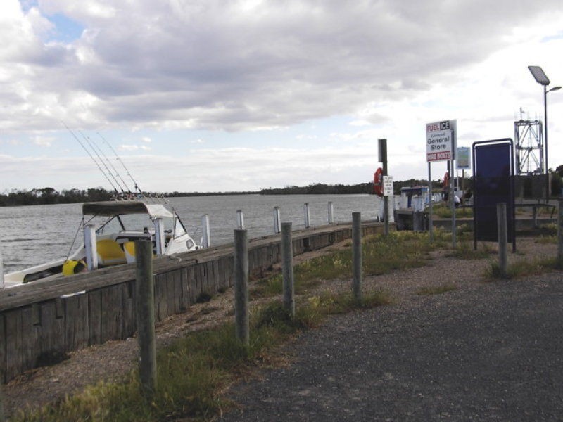 1478 Hollands Landing Road, Hollands Landing VIC 3862