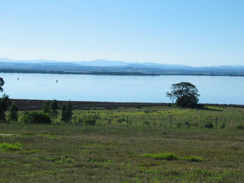 Lot 54 Eagle Bay Terrace, Paynesville VIC 3880