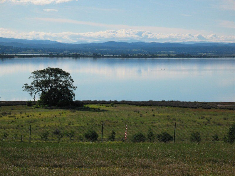 Lot 54 Eagle Bay Terrace, Paynesville VIC 3880