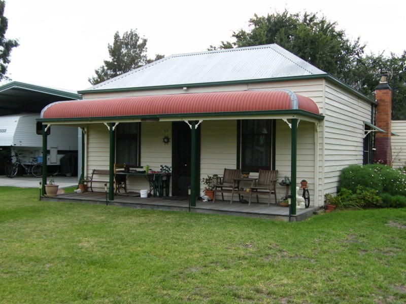 53 Eighth Avenue, Raymond Island VIC 3880