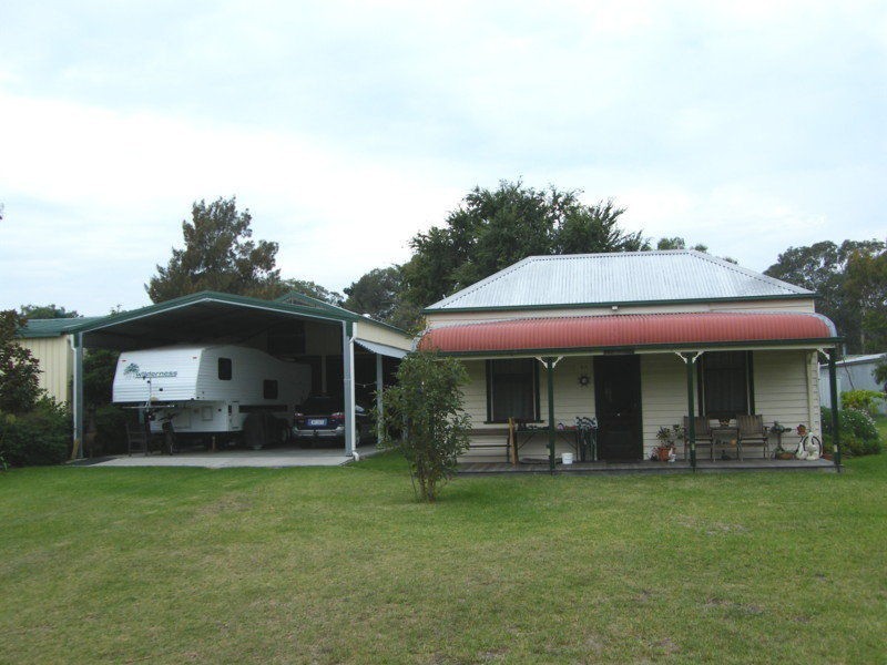 53 Eighth Avenue, Raymond Island VIC 3880