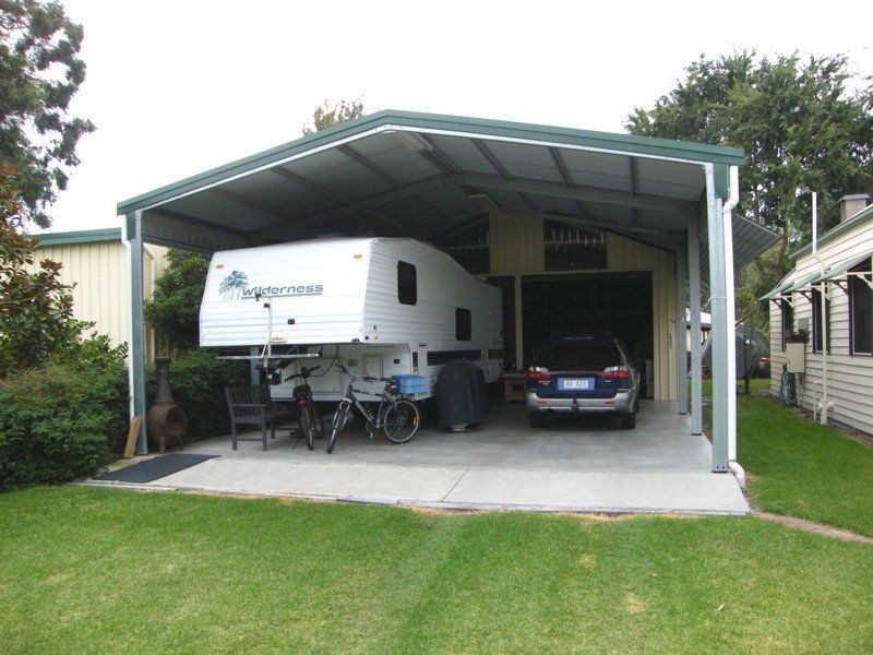 53 Eighth Avenue, Raymond Island VIC 3880