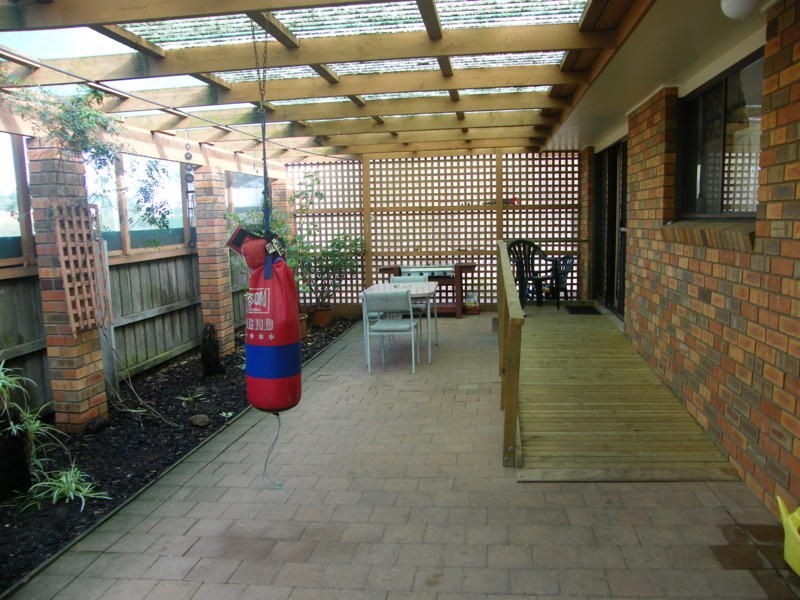 4 Waratah Avenue, Paynesville VIC 3880