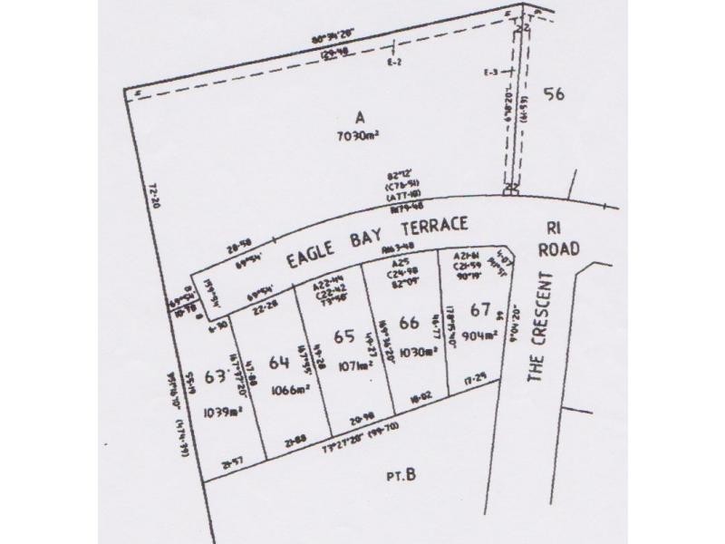L65 Eagle Bay Terrace, Paynesville VIC 3880