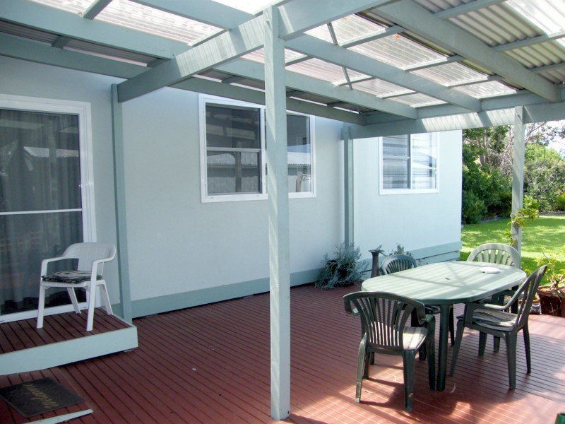 19 Gilsenan Street, Paynesville VIC 3880