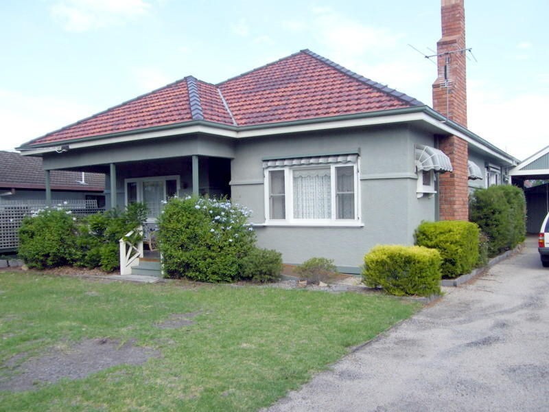 19 Gilsenan Street, Paynesville VIC 3880