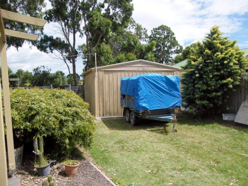 19 Newton Close, Paynesville VIC 3880