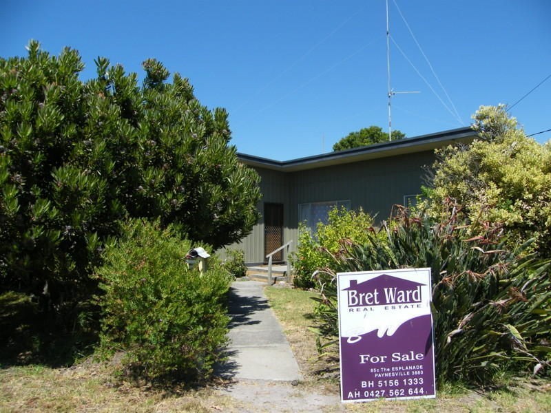 23 Reynolds Street, Paynesville VIC 3880