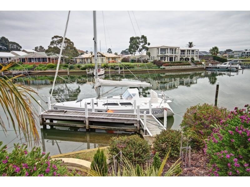 Paynesville VIC 3880