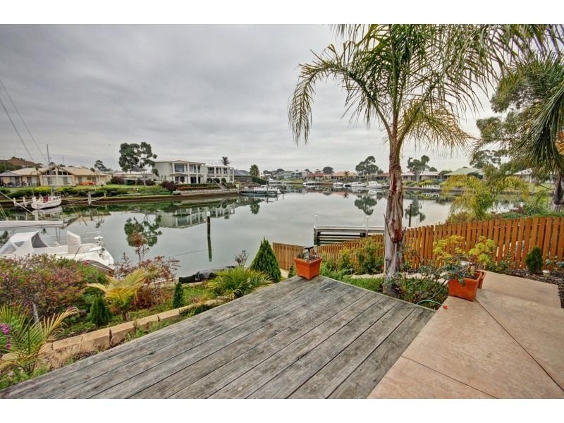 Paynesville VIC 3880