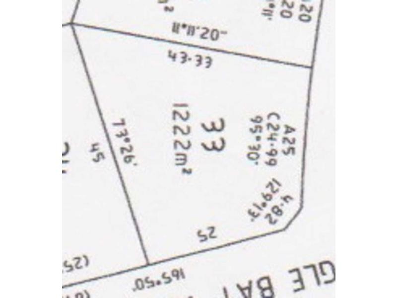 Lot 33 The Crescent , Eagle Bay Village, Eagle Point VIC 3878