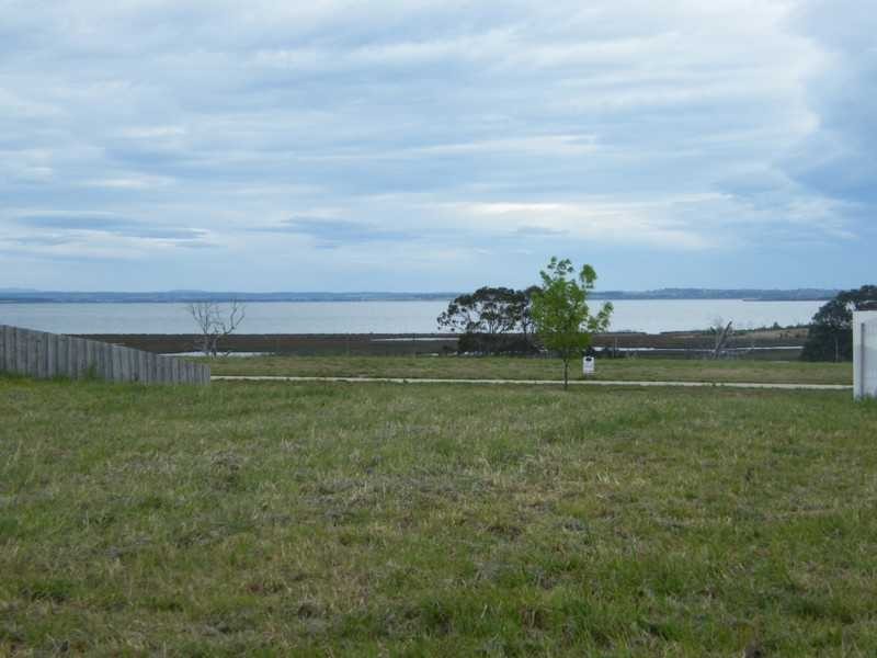 Lot 33 The Crescent , Eagle Bay Village, Eagle Point VIC 3878