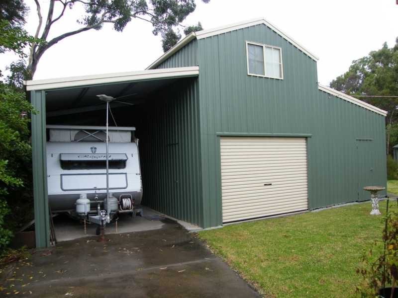39 Second Avenue, Raymond Island VIC 3880