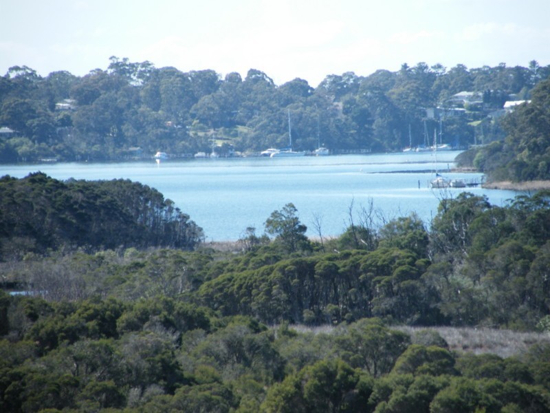 Lot 8 Corrins Crescent, Newlands Rise, Newlands Arm VIC 3875