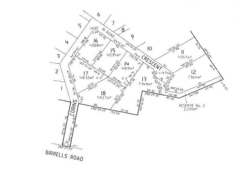 L17 Corins Crescent, Newlands Rise, Newlands Arm VIC 3875