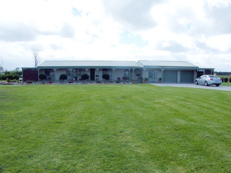 25 Birrells Road, Newlands Arm VIC 3875