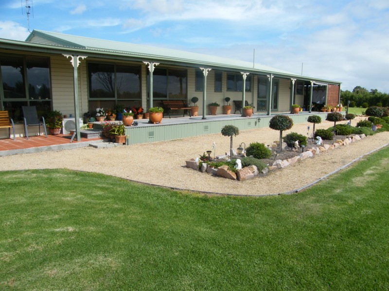 25 Birrells Road, Newlands Arm VIC 3875